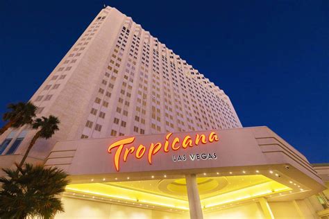 lv tropicana show|tropicana hotel las vegas website.